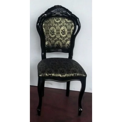 BC Betty Day New Chair - black-gold