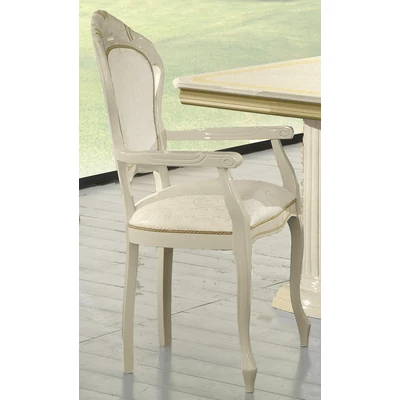 BC Venus Day New Easy chair - black-silver
