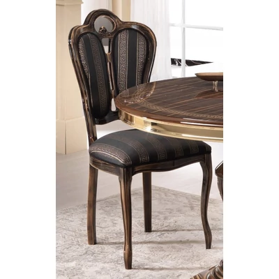 BC Venus Day New Chair - walnut