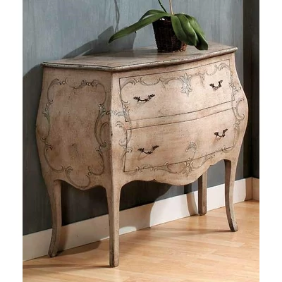 BL Asia Unico komód 2 fiókkal