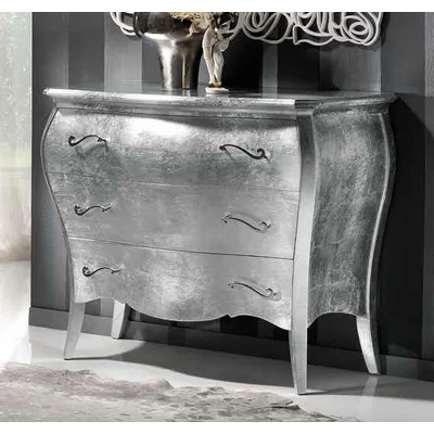 BL Asia Unico komód 3 fiókkal