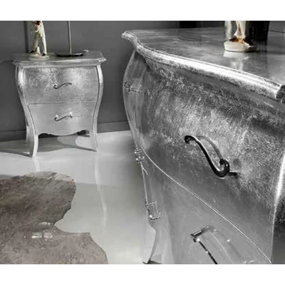 BL Asia Unico komód 3 fiókkal