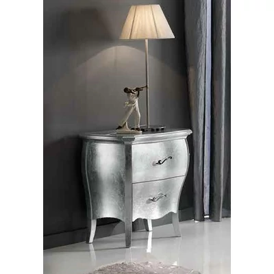 BL Asia Unico éjjeliszekrény 2 fiókkal