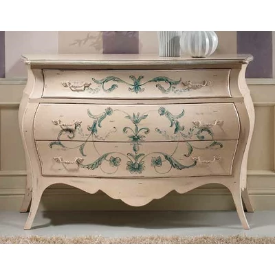 BL Asia Unico komód 3 fiókkal