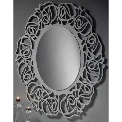 BL Asia Unico Oval Mirror