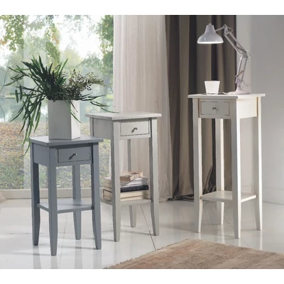 BL Maison Day kisasztal, magasság: 80 cm