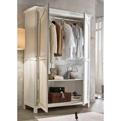 BL Asia 2-doors wardrobe cabinet