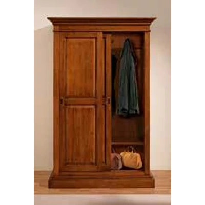 BL Asia 2 sliding doors cabinet