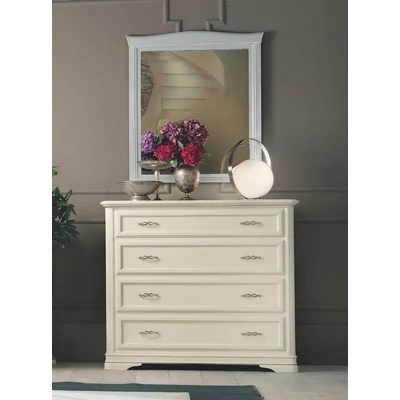 BL Marco Polo chest of drawers with 4 drawers