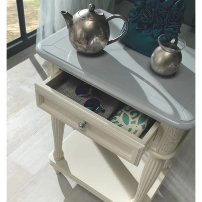 BL Marco Polo Night table with 1 drawer