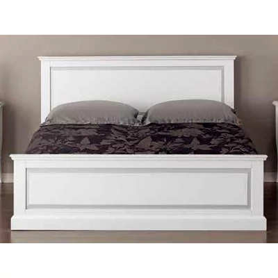 BL Asia Double bedstead