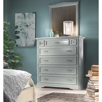 BL Marco Polo tükör