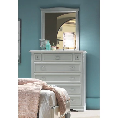 BL Marco Polo tükör