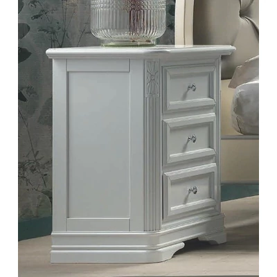 BL Marco Polo éjjeliszekrény 3 fiókkal