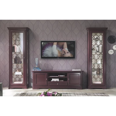 BL Marco Polo Day TV commode