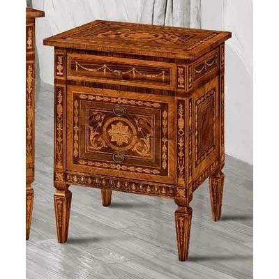 BL Asia éjjeliszekrény 3 fiókkal