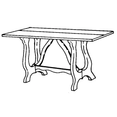 BL Asia Day Console 180x40 cm (+40 cm extendable)