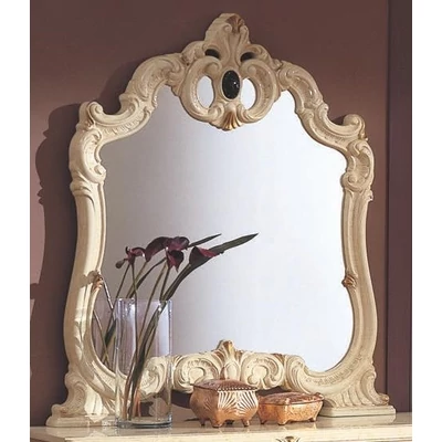 Barocco Mirror - beige