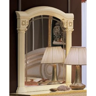 Aida Mirror - beige