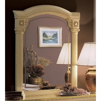 Aida Mirror - beige