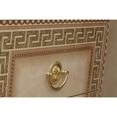 Aida Night table - beige