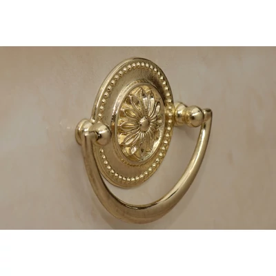 Aida Double chest of drawers - beige