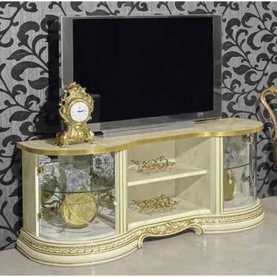 Leonardo Day TV commode