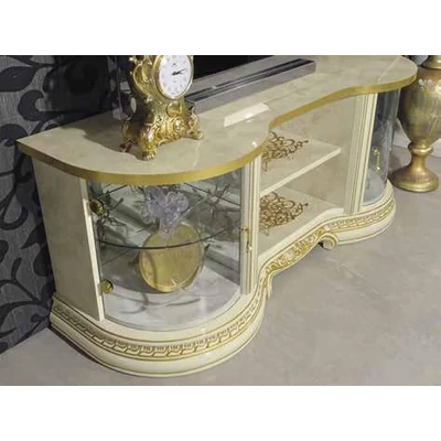 Leonardo Day TV commode