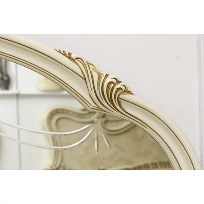 Leonardo Day Wide mirror