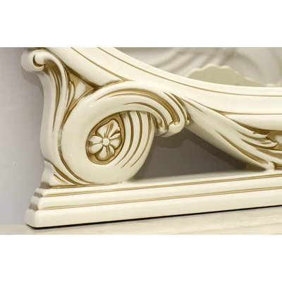 Leonardo Day Wide mirror