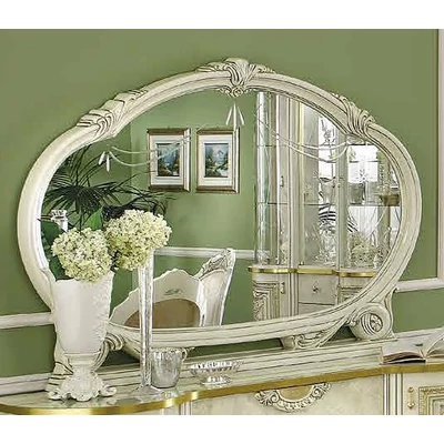 Leonardo Day Wide mirror