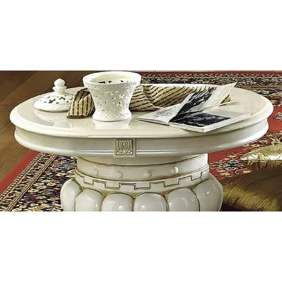 Leonardo Day Lamp table