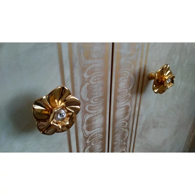 Leonardo 4-doors cabinet