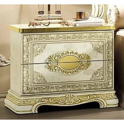 Leonardo éjjeliszekrény