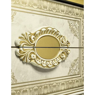 Leonardo Night table