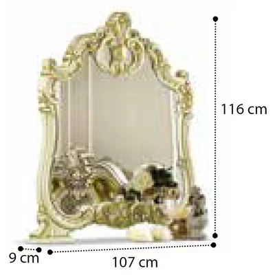 Leonardo Mirror