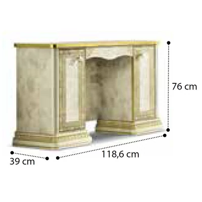 Leonardo Dressing table