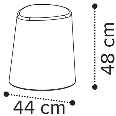 Smart Pouf