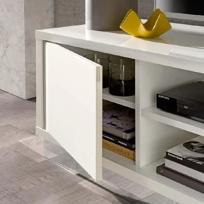 Részlet az ajtóról