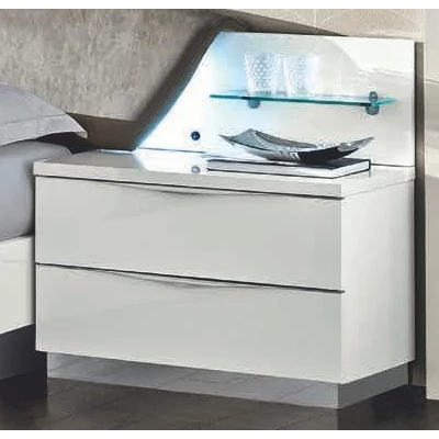 Onda MINI Night table - white
