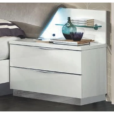 Onda MINI Night table - white