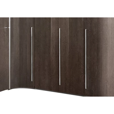 Maia Cabinet - silver birch