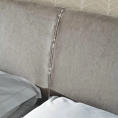 Részlet a fejvégről