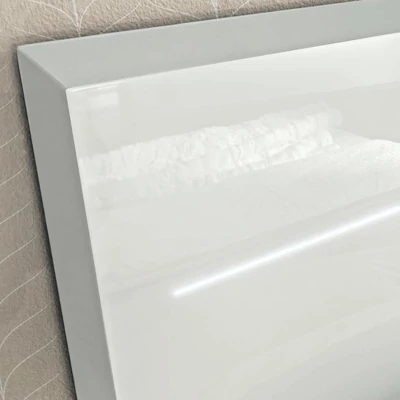 Részlet a fejvégről