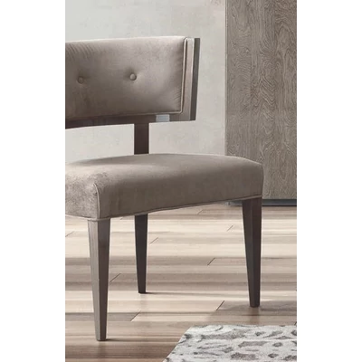 Platinum Easy chair