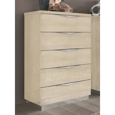 Platinum Tallboy - birch