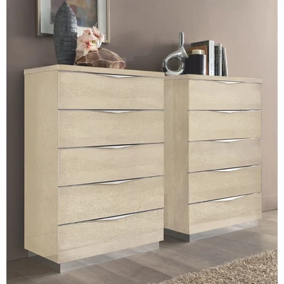Platinum Tallboy - birch