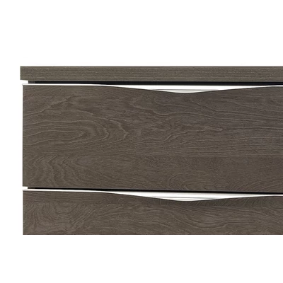 Platinum Tallboy - silver birch