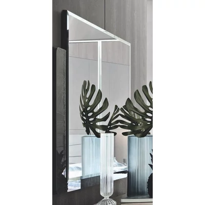 Platinum tükör - ezüst nyír