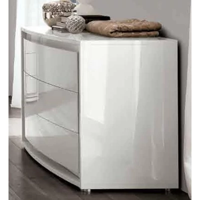 Dama Bianca Chest of drawers